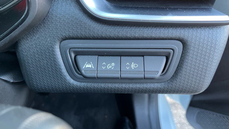 Renault Clio 1.0 TCe 90 Evolution 5dr Petrol Hatchback